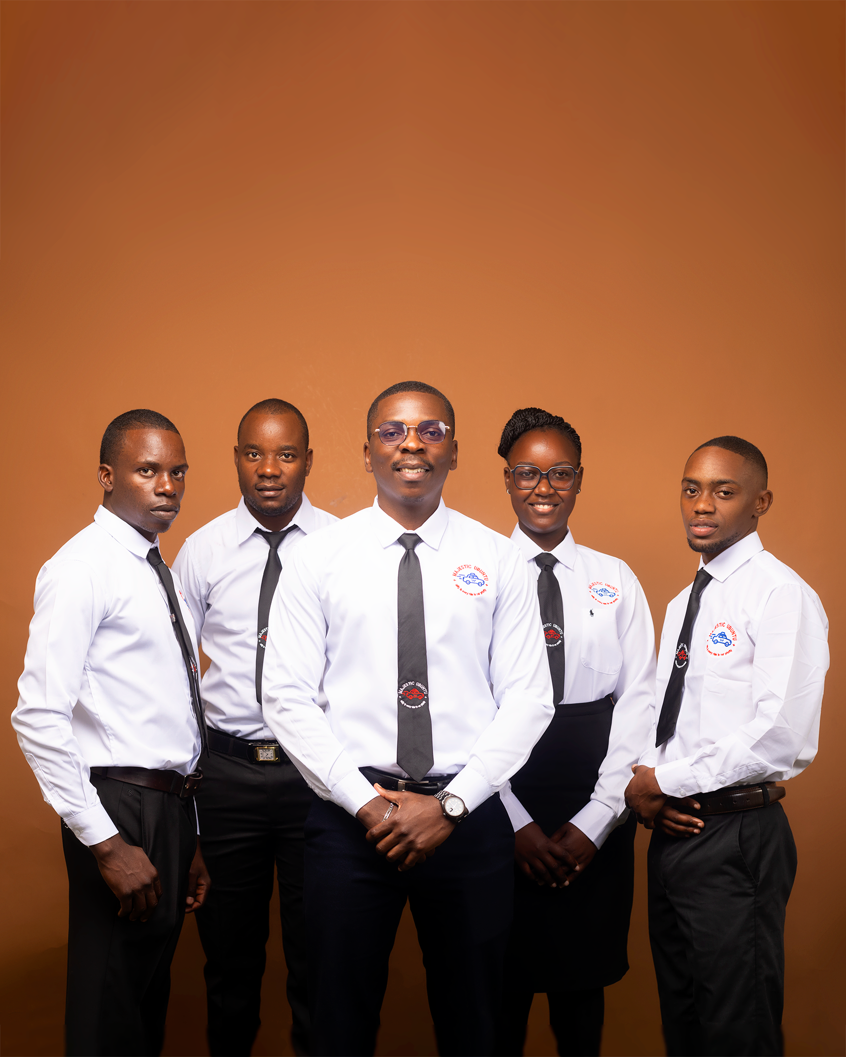 About Majestic Ubuntu