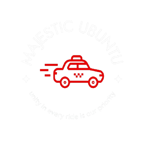 Majestic Ubuntu Logo